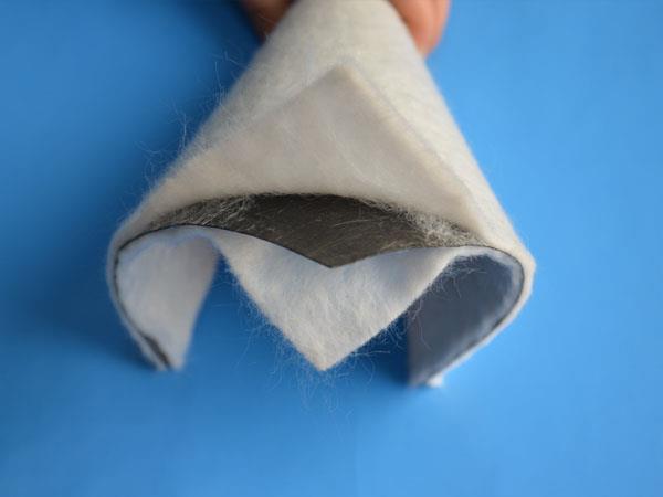 复合 膜 1