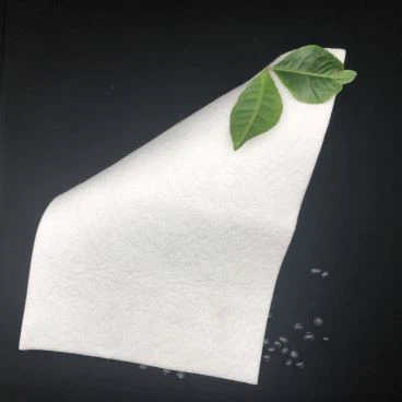 폴리 에스테르 부직포 지오텍 스타일