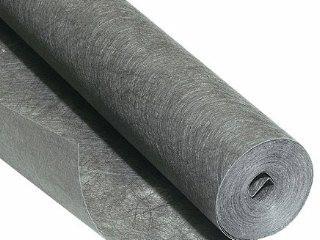 Thermally Bonded Geotextile