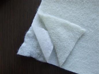 HDPE Geomembrane Composite Geomembrane For Fish Pond Waterproofing